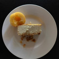 El cooksnap de Martí cuando hizo Cheesecake fabulosa.