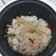 Cooksnap dari Lisni Agnes untuk resep Sego liwet tumis (nasi liwet)