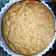 El cooksnap de Naty Darnaudery cuando hizo Torta de manzana.