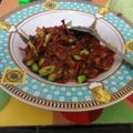 Cooksnap dari Sholikul Hadi untuk resep Sambal goreng pete