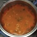 Cooksnap από George S. στη συνταγή Φασολάδα