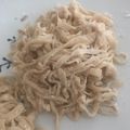 Cooksnap dari La Budza untuk resep Mie basah (untuk mie ayam)