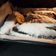 El cooksnap de Eduardo Cano Hernández cuando hizo Lubina a la sal - receta de pescado al horno.