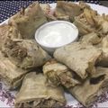 صورة من chef Majd، شاركها بعد تجربة وصفة شاورما الدجاج