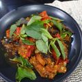 Cooksnap dari Yessy Aktaina untuk resep Pindang tongkol asam manis