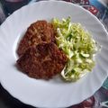 Сooksnap від 🇺🇦Annete🇺🇦, який(а) приготував(ла) Котлеты с капустой.