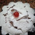 El cooksnap de Marion Magro cuando hizo Torta de mandarina súper fácil.