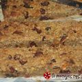 Cooksnap από ANGOLINA στη συνταγή Τούρμπο - μπάρες Ενέργειας