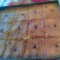 صورة من "chettouh rabab"، شاركها بعد تجربة وصفة هريسة 😊😊😊