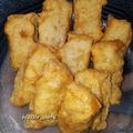 Cooksnap dari azzhr chinta untuk resep Tahu aci kering