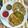 Rashee Srivastava's cooksnap of when they made Green Peas Parantha.