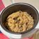 何信穎 的 香菇油飯。電鍋版 cooksnap