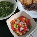Cooksnap dari hildadesi.m untuk resep Sambal Dabu-Dabu