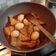 Cooksnap dari Ika Septiana untuk resep Tahu telur kuah kecap