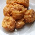 Cooksnap dari Kak Isti untuk resep Tahu sutera saus telur asin ala red bean😁😁😁