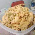 Cooksnap dari farida nur santi untuk resep Peyek kacang ijo