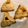El cooksnap de Adri Cocina! cuando hizo Oznei Hamán u orejas de Hamán de Purim ® (Galletitas rellenas).
