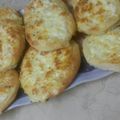 صورة من مرح♥، شاركها بعد تجربة وصفة منقوشة جبنة (فطاير)