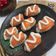 Cooksnap dari Rahimi Castleville untuk resep Salmon Nigiri Sushi