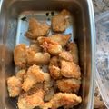 El cooksnap de iwortega@yahoo.com cuando hizo Karaage, pollo frito estilo japonés(唐揚げ).