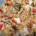 Cooksnap dari Dian Puspita untuk resep Tahu bakso goreng