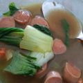Cooksnap dari Yosbekasa Ty untuk resep Cah pokcoy bawang putih