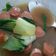 Cooksnap dari Yosbekasa Ty untuk resep Cah pokcoy bawang putih