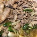 Cooksnap dari Prista Irawantara untuk resep Beef Yakiniku segurih HOKBEN