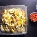 Cooksnap dari abah abi untuk resep Mihun Samarinda