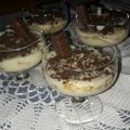 صورة من زوجي سر سعادتي 😍ام عمر، شاركها بعد تجربة وصفة ترايفل الفواكهة🍓