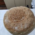 Cooksnap από Ρενα Κριεζη στη συνταγή Παρασκευή πρόσφορου