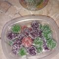 Cooksnap dari Imas Masriah untuk resep Manisan Pepaya Parut