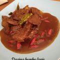 Cooksnap dari Andari Eni untuk resep Lapis Daging sapi