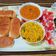 daksha a Vaghela 's cooksnap of when they made પાવભાજી (Pavbhaji Recipe In Gujarati).