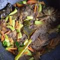 Cooksnap dari Dewi Andrian untuk resep Pasmol ikan Mujair