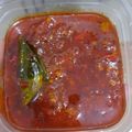 Cooksnap dari kikie riani untuk resep Sambal Ayam Bakar