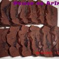 Cooksnap dari Rini Yanti untuk resep Brownies Kukus