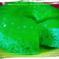 Cooksnap dari Novi Susanti untuk resep Puding Lumut