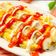 Cooksnap dari Nins' kitchen untuk resep Sosis telur (sostel)