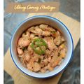 Cooksnap dari Tini Rostiawati untuk resep Udang Goreng Mentega