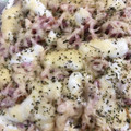 El cooksnap de miriam90 cuando hizo Bacon cheese fries.
