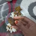 Cooksnap dari Bunda Hisyam untuk resep Daging sapi Gepuk Jawa, kesukaan anak - anak