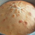 El cooksnap de Adela Mansilla Sosa cuando hizo Bizcochuelo fácil y rápido.