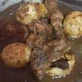 Cooksnap dari Noor Bulan untuk resep Karih Ayam Khas Banjar
