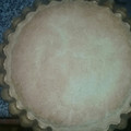 El cooksnap de Patricia Lujan Rodriguez cuando hizo Tarta de coco y dulce de leche.
