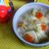 Cooksnap dari Ninie untuk resep Sup Lobak Wortel untuk MPASI
