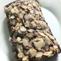 Cooksnap dari Tenny Winiarti untuk resep Brownies kukus ekonomis
