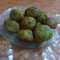 Cooksnap dari Win Mei untuk resep Berkedel Bola Bola Tahu Jagung Manis