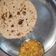 Renu Dixit का कुकस्नैप जब उन्होंने चोखा (बैंगन का भरता) (Chokha / baingan ka bharta recipe in hindi) बनाया था।
