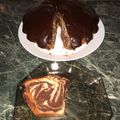 Bársonyné Sánta Marietta Cooksnap-ja, amikor elkészítette a(z) Kuglóf egyszerűen receptet.